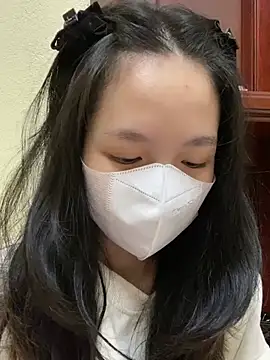 Snapshot of minmin2kk5 chatting on 01.08.25 minmin2kk5 online show from 01.08.25