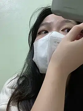 Snapshot of minmin2kk5 chatting on 01.09.25 minmin2kk5 online show from 01.09.25