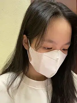 Snapshot of minmin2kk5 chatting on 01.17.25 minmin2kk5 online show from 01.17.25