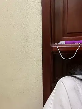 Snapshot of minmin2kk5 chatting on 01.23.25 minmin2kk5 online show from 01.23.25