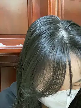 Snapshot of minmin2kk5 chatting on 01.24.25 minmin2kk5 online show from 01.24.25