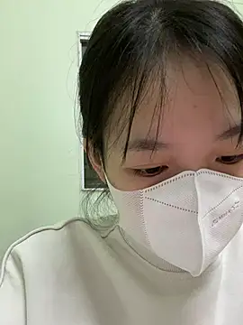 Snapshot of minmin2kk5 chatting on 02.23.25 minmin2kk5 online show from 02.23.25