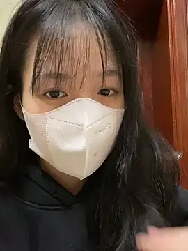 Snapshot of minmin2kk5 chatting on 02.26.25 minmin2kk5 online show from 02.26.25