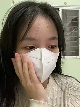 Snapshot of minmin2kk5 chatting on 02.28.25 minmin2kk5 online show from 02.28.25