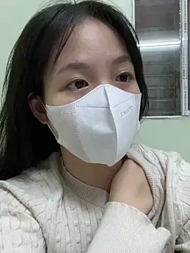 Snapshot of minmin2kk5 chatting on 02.28.25 minmin2kk5 online show from 02.28.25