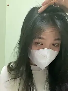 Snapshot of minmin2kk5 chatting on 03.01.25 minmin2kk5 online show from 03.01.25