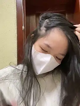 Snapshot of minmin2kk5 chatting on 03.01.25 minmin2kk5 online show from 03.01.25