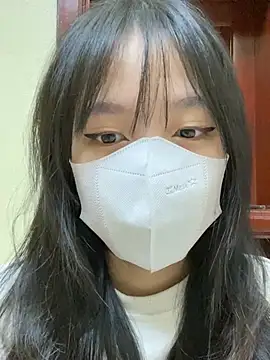 Snapshot of minmin2kk5 chatting on 03.02.25 minmin2kk5 online show from 03.02.25