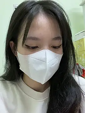 Snapshot of minmin2kk5 chatting on 03.04.25 minmin2kk5 online show from 03.04.25