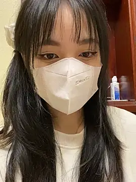 Snapshot of minmin2kk5 chatting on 03.07.25 minmin2kk5 online show from 03.07.25