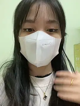 Snapshot of minmin2kk5 chatting on 03.08.25 minmin2kk5 online show from 03.08.25