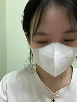 Snapshot of minmin2kk5 chatting on 03.12.25 minmin2kk5 online show from 03.12.25