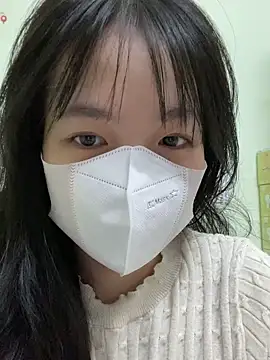 Snapshot of minmin2kk5 chatting on 03.13.25 minmin2kk5 online show from 03.13.25