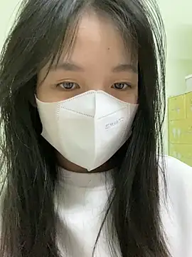 Snapshot of minmin2kk5 chatting on 03.20.25 minmin2kk5 online show from 03.20.25