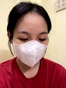 Snapshot of minmin2kk5 chatting on 09.12.25 minmin2kk5 online show from 09.12.25