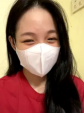 Snapshot of minmin2kk5 chatting on 09.22.25 minmin2kk5 online show from 09.22.25