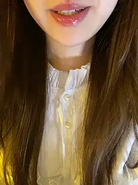 minmin2kk5 online show from 05.02.26