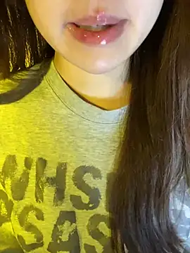 minmin2kk5 online show from 05.09.26