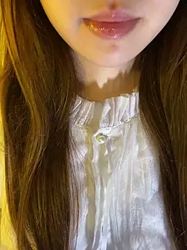 minmin2kk5 online show from 05.13.26