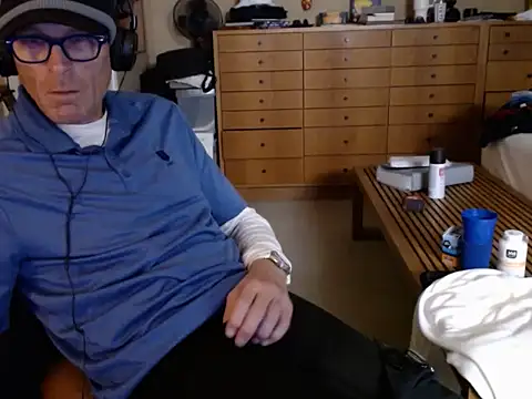 Richard Dixon online show from 12.05.24