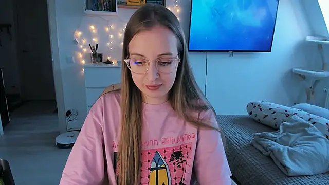 violet blue eyes online show from 02.05.26