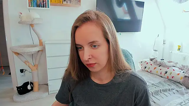 violet blue eyes online show from 06.22.26