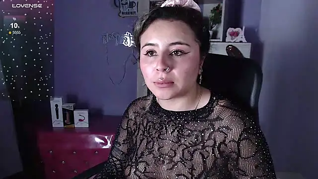 celeste blue69 online show from 02.19.25