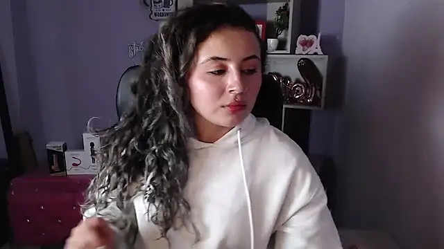 celeste blue69 online show from 02.23.25