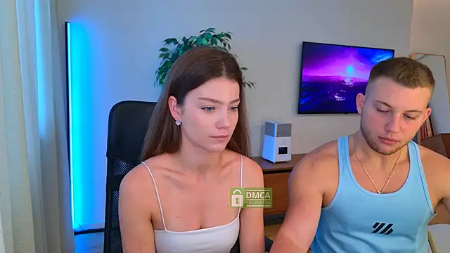Jony and Jessica online show from 06.20.26