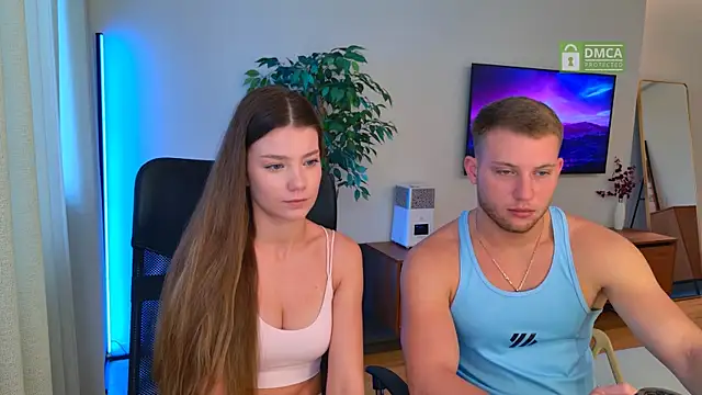 Jony and Jessica online show from 07.14.26