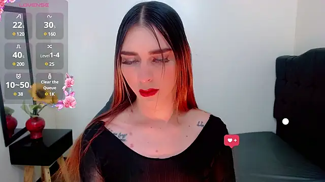 la ratona 1 online show from 01.25.25