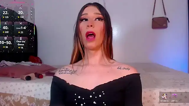 la ratona 1 online show from 09.14.25