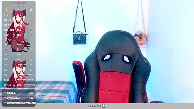 la ratona 1 online show from 03.16.26