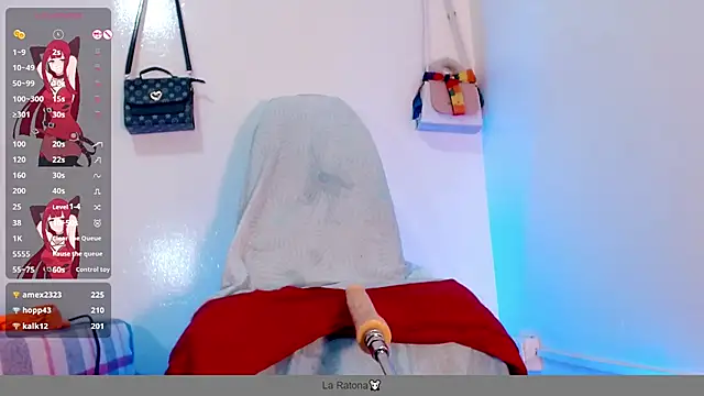 la ratona 1 online show from 03.19.26