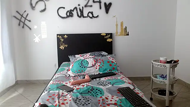 camilavagina24 online show from 09.11.25