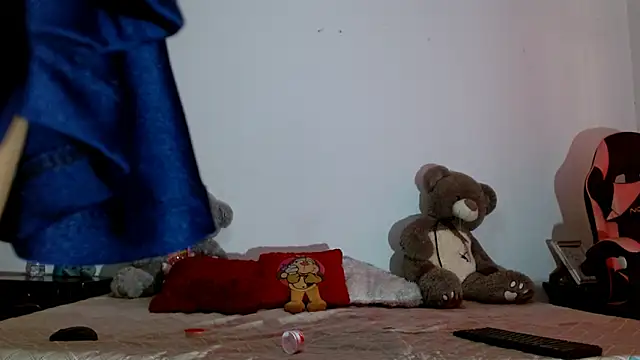 camilavagina24 online show from 03.19.26