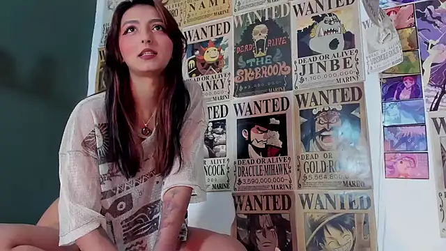 Sam-cekot online show from 01.27.25