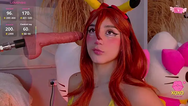 Snapshot of miia__baker chatting on 12.21.25 miia baker online show from 12.21.25