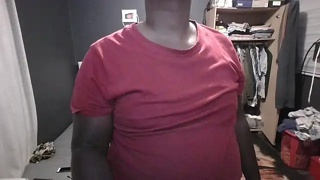 Snapshot of THEEBOSSTEE chatting on 01.13.26 THEEBOSSTEE online show from 01.13.26