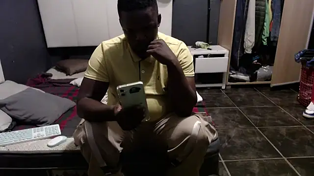 THEEBOSSTEE online show from 03.21.26