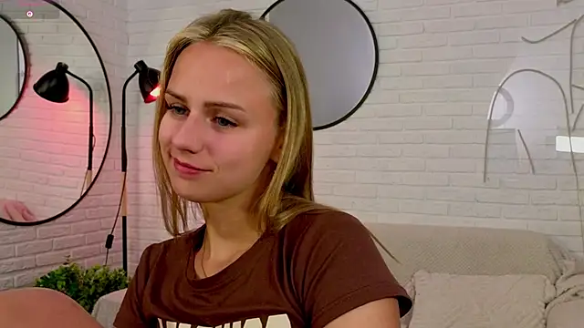 Wendy D0ll online show from 03.24.26