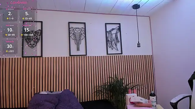 Elecktra sweet online show from 12.27.24