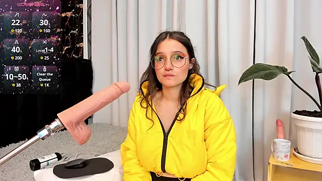 Elecktra sweet online show from 01.05.25