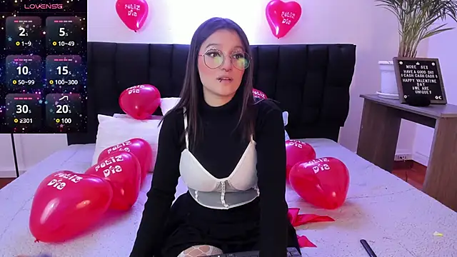 Elecktra sweet online show from 02.14.25