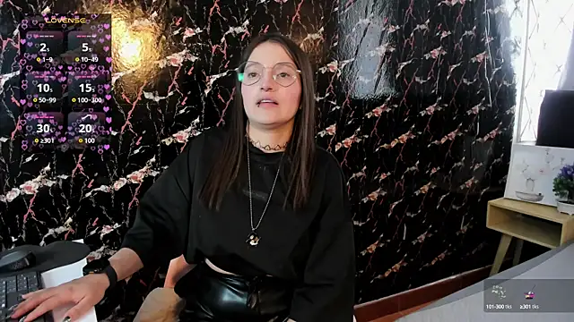 Elecktra sweet online show from 10.08.25