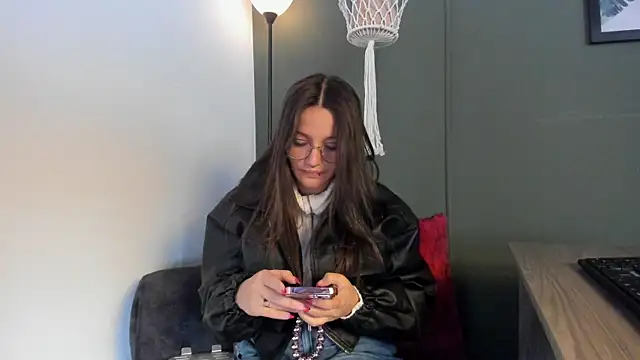 Elecktra sweet online show from 04.25.26