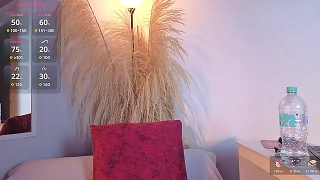 Elecktra sweet online show from 06.04.26