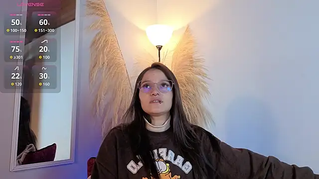 Elecktra sweet online show from 06.05.26