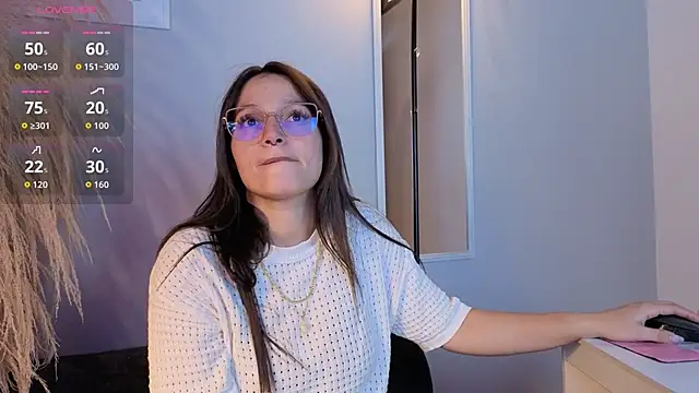 Elecktra sweet online show from 06.11.26