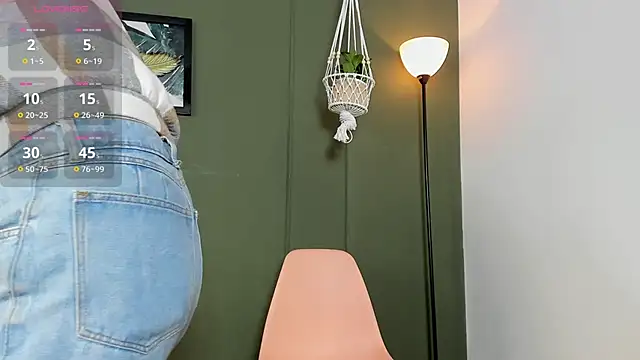 Elecktra sweet online show from 06.15.26